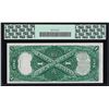 Image 2 : 1917 $1 Legal Tender Note PCGS New 62PPQ