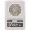 Image 2 : 1983MO Mexico 1 Onza Libertad Silver Coin NGC Graded MS67