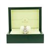 Image 6 : Rolex Ladies 18KT Two Tone Gold Datejust Wristwatch