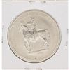 Image 2 : 1900 $1 Lafayette Commemorative Silver Dollar Coin