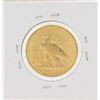 Image 2 : 1915 $10 Indian Head Eagle Gold Coin