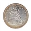 Image 1 : 1860-O $1 Seated Liberty Silver Dollar Coin