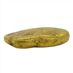 2.7 gram Gold Nugget