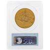 Image 2 : 1925 $20 St. Gaudens Double Eagle Gold Coin PCGS MS64