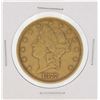 Image 1 : 1877-S $20 Liberty Head Double Eagle Gold Coin