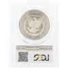 Image 2 : 1880-S $1 Morgan Silver Dollar Coin PCGS MS67