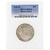 Image 1 : 1936-D Rhode Island Commemorative Half Dollar Coin PCGS MS64