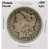 Image 1 : 1900-O/CC $1 Morgan Silver Dollar Coin