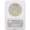 Image 2 : 1899-O $1 Morgan Silver Dollar Coin NGC MS64