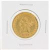 Image 1 : 1897 $10 Liberty Head Eagle Gold Coin
