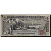 Image 1 : 1896 $1 Silver Certificate Educational Note