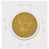 Image 2 : 1906 $10 Liberty Head Eagle Gold Coin