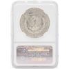 Image 2 : 1904-O $1 Morgan Silver Dollar Coin NGC MS64