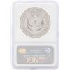 Image 2 : 1885 $1 Morgan Silver Dollar Coin NGC MS64