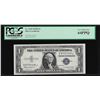 Image 1 : 1935H $1 Silver Certificate Note PCGS Very Choice New 64PPQ
