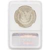 Image 2 : 1879-S $1 Morgan Silver Dollar Coin NGC MS64
