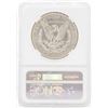 Image 2 : 1883-O $1 Morgan Silver Dollar Coin NGC MS64