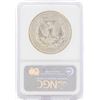 Image 2 : 1899-O $1 Morgan Silver Dollar Coin NGC MS64