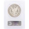 Image 2 : 1880-S $1 Morgan Silver Dollar Coin PCGS MS64