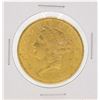 Image 1 : 1907 $20 Liberty Head Double Eagle Gold Coin