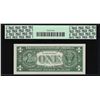 Image 2 : 1957 $1 Silver Certificate STAR Note PCGS Superb Gem New 67PPQ