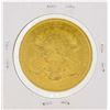 Image 2 : 1902 $20 Liberty Head Double Eagle Gold Coin