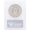 Image 2 : 1900-O $1 Morgan Silver Dollar Coin PCGS MS64