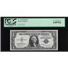 Image 1 : 1935H $1 Silver Certificate Note PCGS Very Choice New 64PPQ