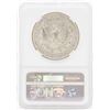 Image 2 : 1901-O $1 Morgan Silver Dollar Coin NGC MS64