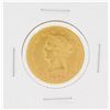 Image 1 : 1895 $10 Liberty Head Eagle Gold Coin