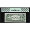 Image 2 : 1935H $1 Silver Certificate Note PCGS Choice New 63PPQ