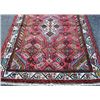 Image 3 : Charming and exquisite Fine quality Handmade Persian Tafresh Rug