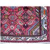 Image 4 : Charming and exquisite Fine quality Handmade Persian Tafresh Rug