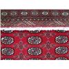Image 5 : Outstanding Quality Fine Hand Made Super Princess Bokhara Rug