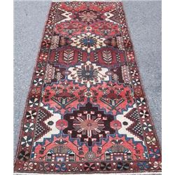 Absolutely Delightful and impeccable Fine Persian Samane-Bakhtiari