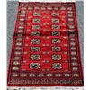 Image 1 : Super Fine Handmade princess Bokhara Rug