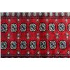 Image 3 : Super Fine Handmade princess Bokhara Rug