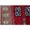 Image 5 : Super Fine Handmade princess Bokhara Rug