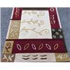 Image 3 : Charming and Colorful High quality lush pile Gabbeh design Rug