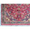 Image 3 : Rare Lustrous High quality Royal Persian Tehran Rug