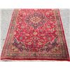 Image 4 : Rare Lustrous High quality Royal Persian Tehran Rug