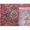 Image 5 : Rare Lustrous High quality Royal Persian Tehran Rug