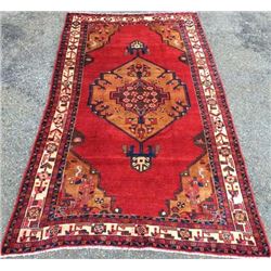 stunningly beautiful Very Fine Persian Ferahan Rug