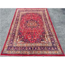 Delightful and Lustrous Highly Highly intricate Fine Persian Royal Tehran Rug