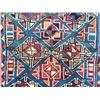 Image 2 : Very Rare design, Darling vintage Persian Shirvan Rug