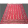 Image 1 : Exceptionally Exquisite Fine Quality handmade Bokhara Rug