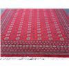 Image 3 : Exceptionally Exquisite Fine Quality handmade Bokhara Rug