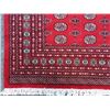 Image 4 : Exceptionally Exquisite Fine Quality handmade Bokhara Rug