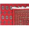 Image 5 : Exceptionally Exquisite Fine Quality handmade Bokhara Rug