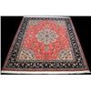 Image 1 : Fine Quality Hand Woven Persian Tabriz